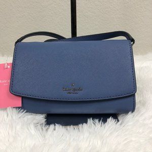 Kate Spade Laurel Way Addison NWT